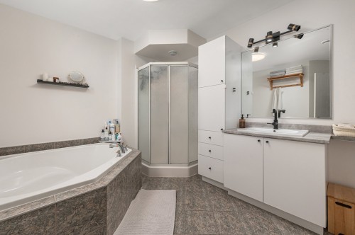 Salle de bains - 2-1645 Rue Bellevue, Longueuil (Greenfield Park), QC 