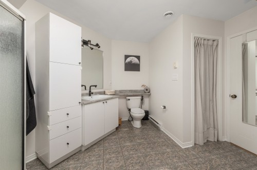Salle de bains - 2-1645 Rue Bellevue, Longueuil (Greenfield Park), QC 