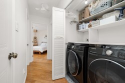 Salle de lavage - 
