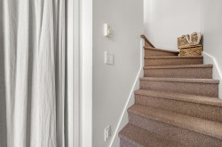 Hall d'entrée/Vestibule - 