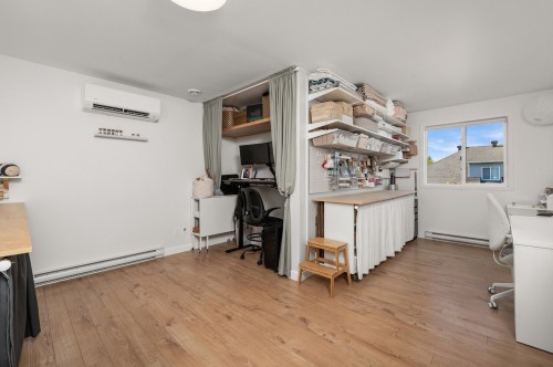 Mezzanine - 2-1645 Rue Bellevue, Longueuil (Greenfield Park), QC 