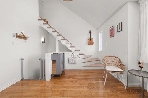 Intérieur - 2-1645 Rue Bellevue, Longueuil (Greenfield Park), QC 