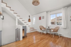 Intérieur - 