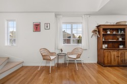 Intérieur - 