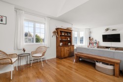 Intérieur - 