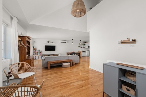 Intérieur - 2-1645 Rue Bellevue, Longueuil (Greenfield Park), QC 