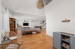 Intérieur - 