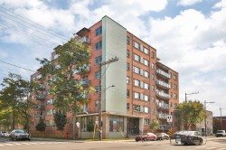 308-6666 Av. Fielding Montréal (Côte-Des-Neiges/Notre-Dame-De-Grâce), QC H4V 1N6