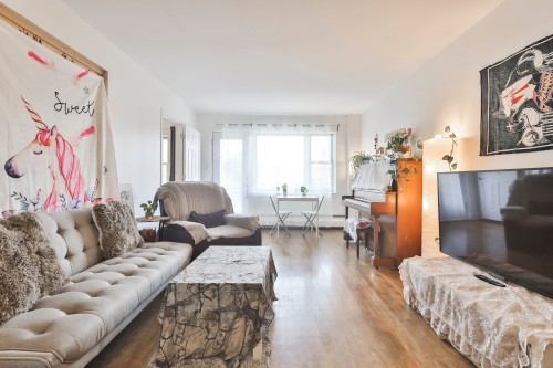308-6666 Av. Fielding , Montréal (Côte-des-Neiges/Notre-Dame-de-Grâce), QC H4V 1N6 3
