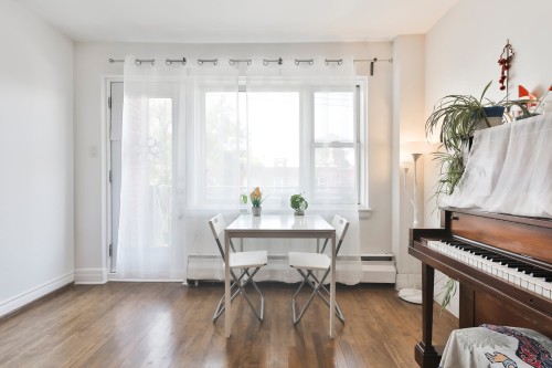 308-6666 Av. Fielding , Montréal (Côte-des-Neiges/Notre-Dame-de-Grâce), QC H4V 1N6 5