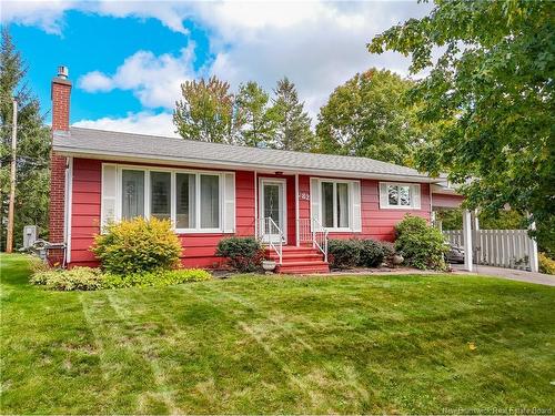 582 Broad St, Nashwaaksis, NB 