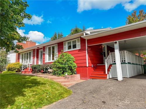 582 Broad St, Nashwaaksis, NB 