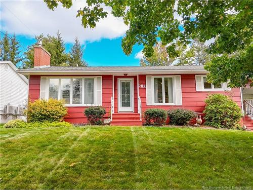 582 Broad St, Nashwaaksis, NB 