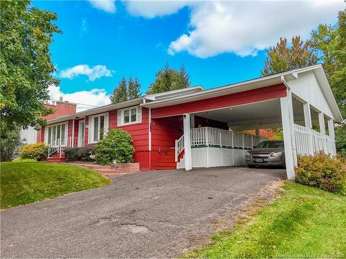 582 Broad St, Nashwaaksis, NB 