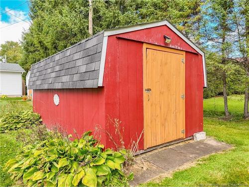 582 Broad St, Nashwaaksis, NB 