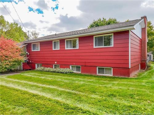 582 Broad St, Nashwaaksis, NB 