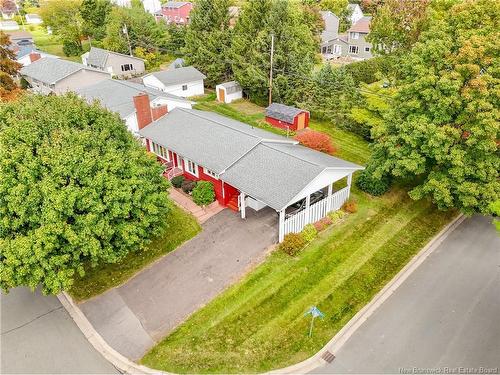 582 Broad St, Nashwaaksis, NB 