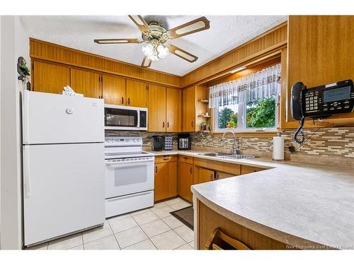 582 Broad St, Nashwaaksis, NB 