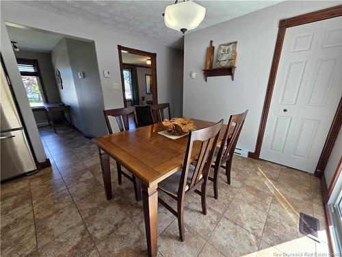 12 Belanger St, Saint-Basile, NB 