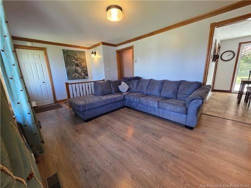 12 Belanger St, Saint-Basile, NB 