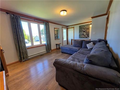 12 Belanger St, Saint-Basile, NB 