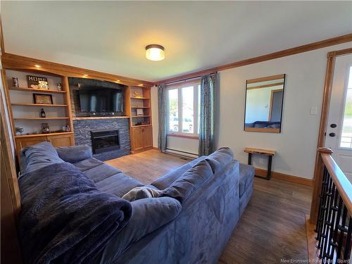 12 Belanger St, Saint-Basile, NB 