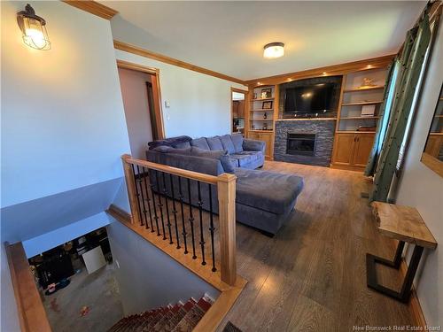 12 Belanger St, Saint-Basile, NB 