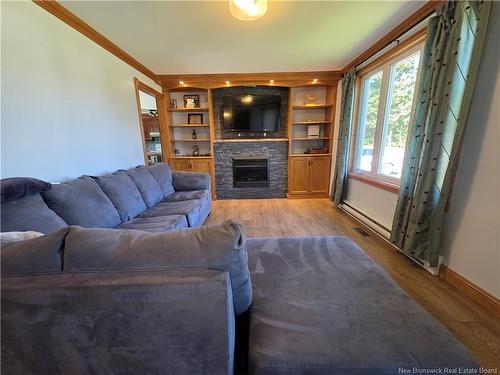 12 Belanger St, Saint-Basile, NB 