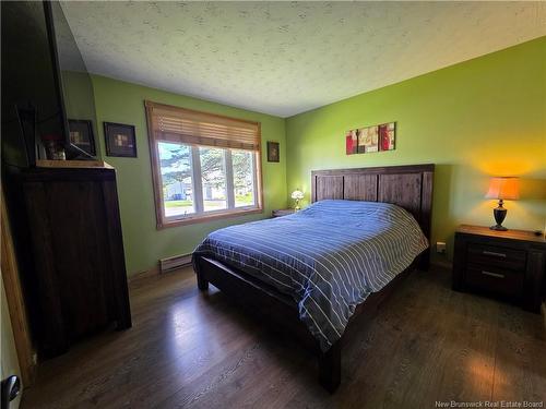 12 Belanger St, Saint-Basile, NB 