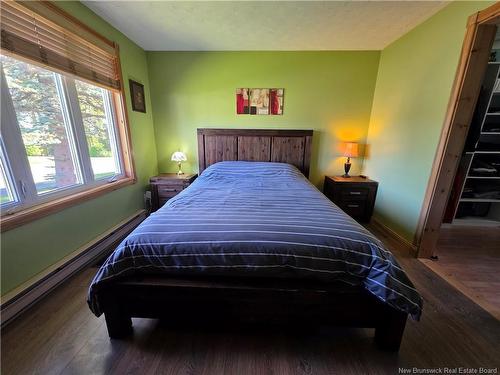 12 Belanger St, Saint-Basile, NB 