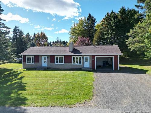 12 Belanger St, Saint-Basile, NB 