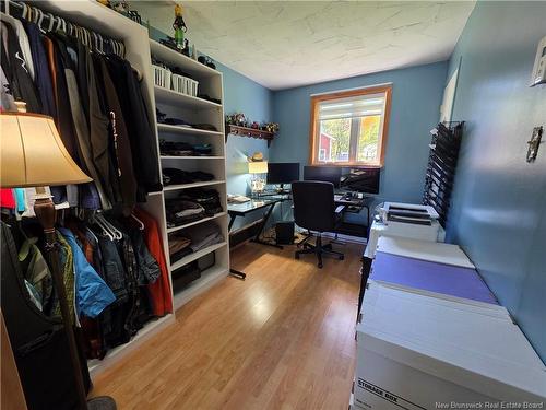 12 Belanger St, Saint-Basile, NB 