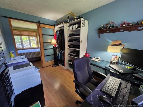 12 Belanger St, Saint-Basile, NB 