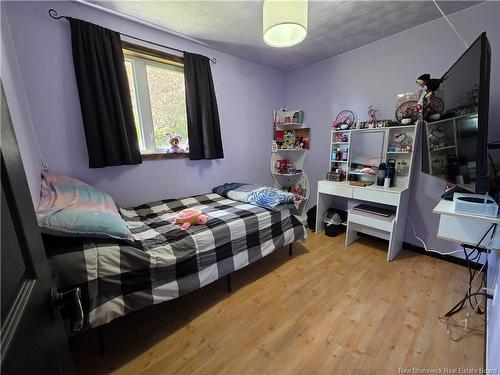 12 Belanger St, Saint-Basile, NB 