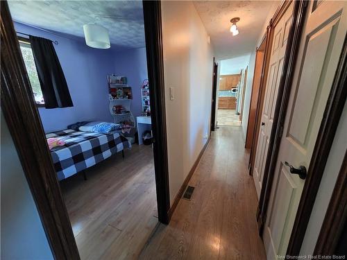 12 Belanger St, Saint-Basile, NB 