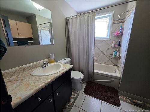 12 Belanger St, Saint-Basile, NB 