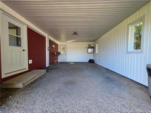 12 Belanger St, Saint-Basile, NB 