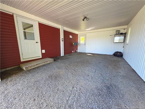 12 Belanger St, Saint-Basile, NB 