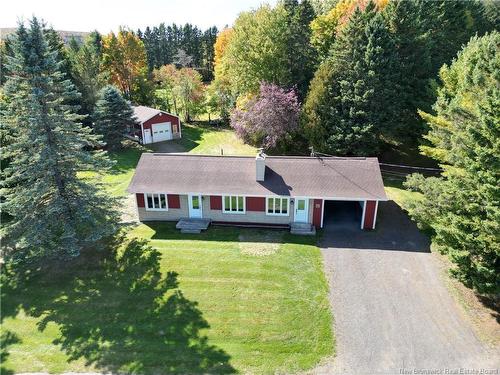 12 Belanger St, Saint-Basile, NB 