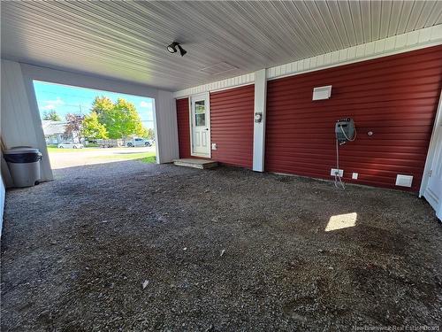 12 Belanger St, Saint-Basile, NB 
