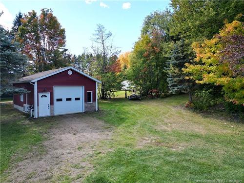 12 Belanger St, Saint-Basile, NB 