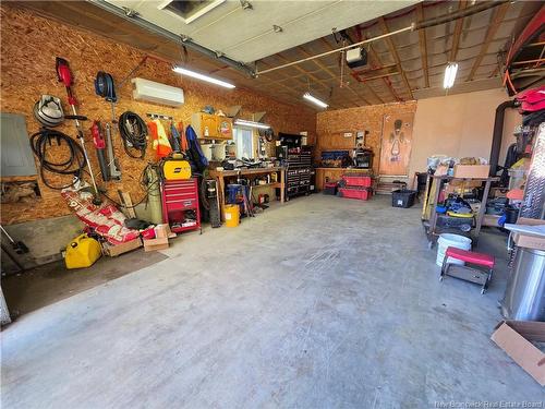 12 Belanger St, Saint-Basile, NB 