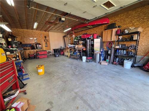 12 Belanger St, Saint-Basile, NB 