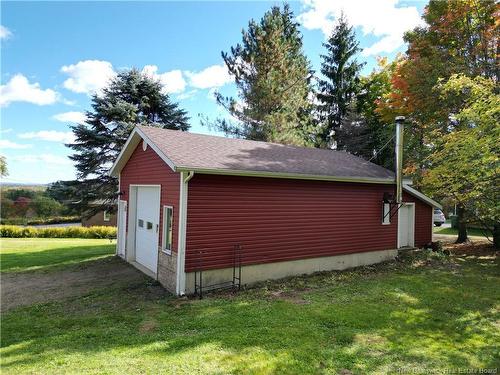 12 Belanger St, Saint-Basile, NB 