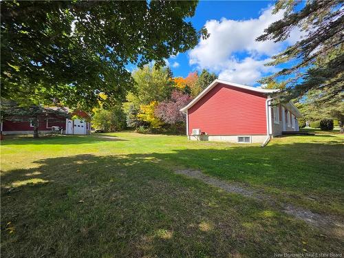 12 Belanger St, Saint-Basile, NB 