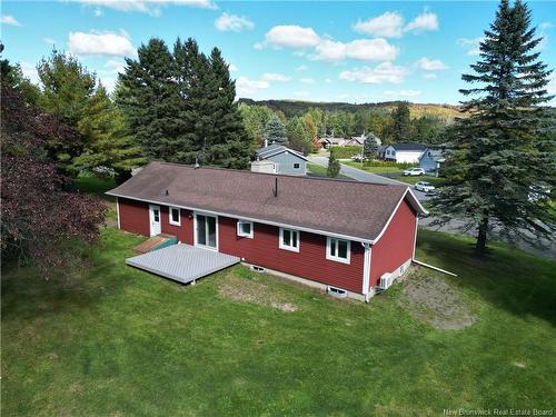 12 Belanger St, Saint-Basile, NB 