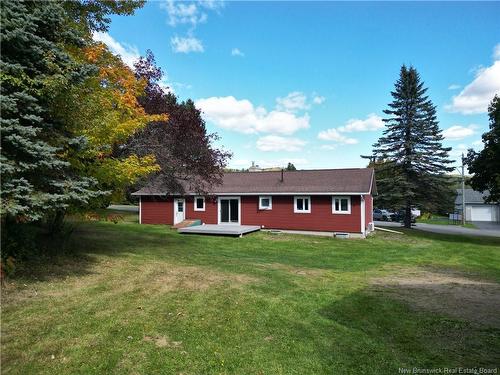 12 Belanger St, Saint-Basile, NB 