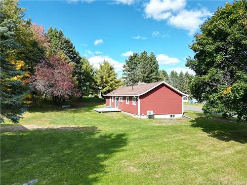 12 Belanger St, Saint-Basile, NB 