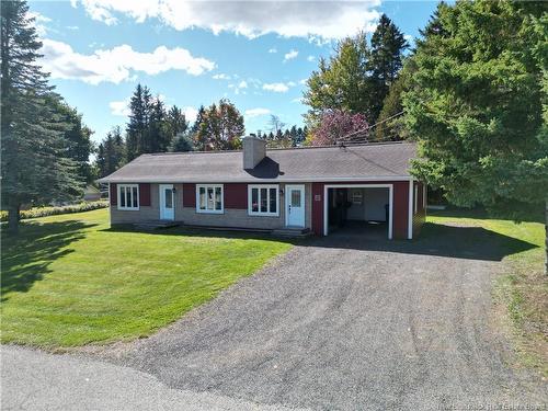 12 Belanger St, Saint-Basile, NB 