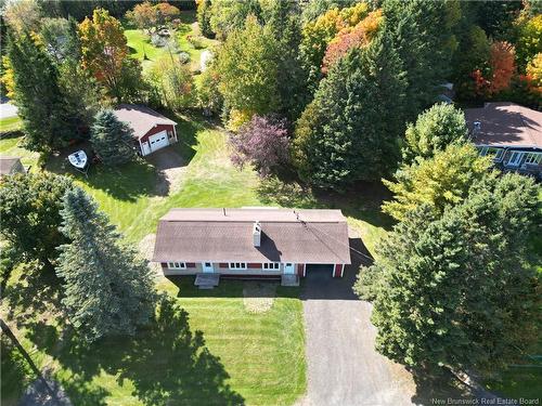 12 Belanger St, Saint-Basile, NB 